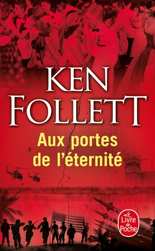 [9782253125976] Le siecle, T3: Aux portes de l'eternite