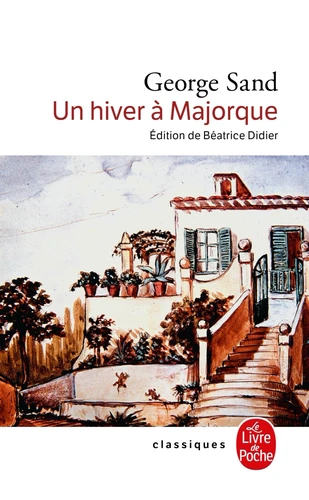 [9782253033943] Un hiver a Majorque