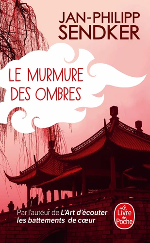 [9782253073987] Le murmure des ombres