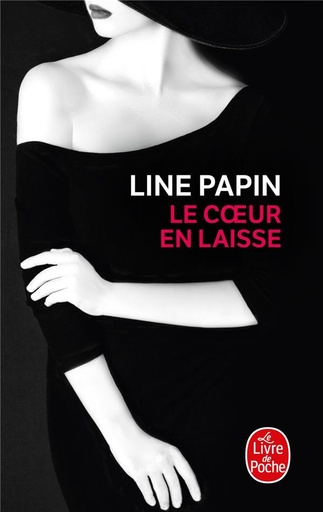 [9782253106692] Le coeur en laisse