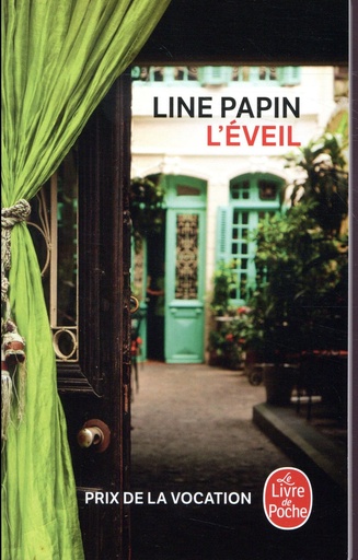 [9782253070481] L'eveil