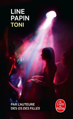 [9782253906988] Toni