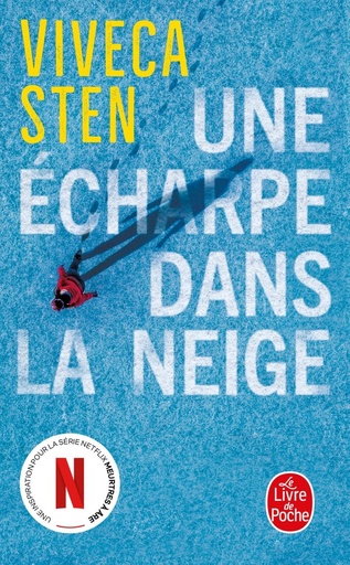 [9782253243977] Une echarpe dans la neige