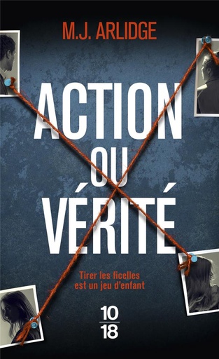 [9782264082787] Action ou verite