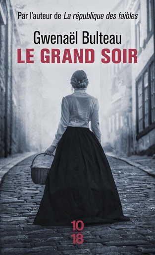 [9782264081803] Le grand soir