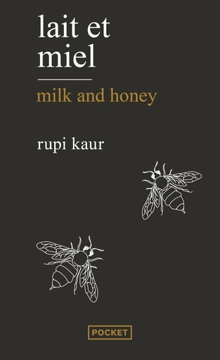 [9782266282802] Lait et miel