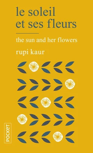 [9782266298452] Le soleil et ses fleurs