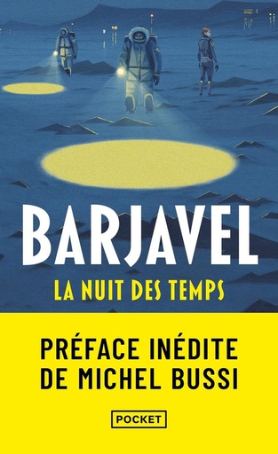 [9782266230919] La nuit des temps