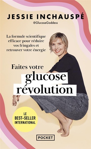 [9782266325561] Faites votre glucose revolution