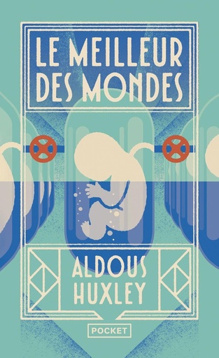 [9782266283038] Le meilleur des mondes