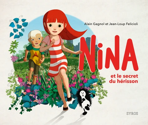 [9782748537826] Nina et le secret du herisson