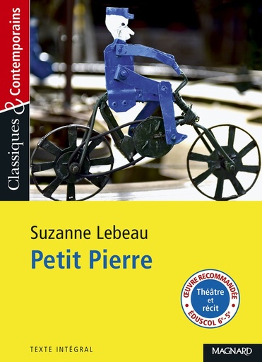 [9782210765535] Petit Pierre
