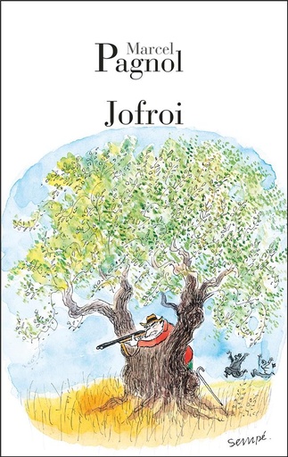 [9782877065245] Joffroi