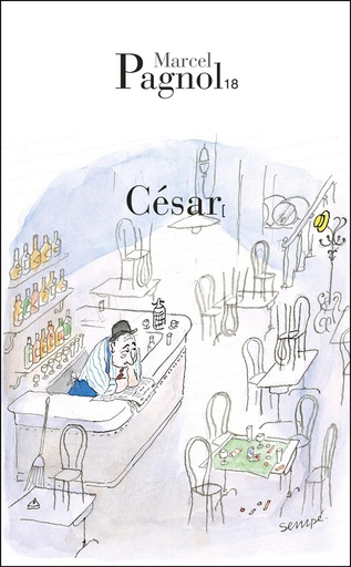 [9782877065153] Cesar