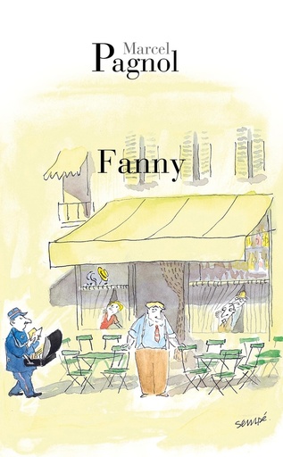 [9782877065146] Fanny