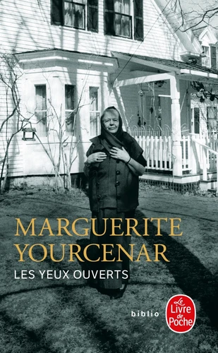 [9782253028253] Les Yeux ouverts