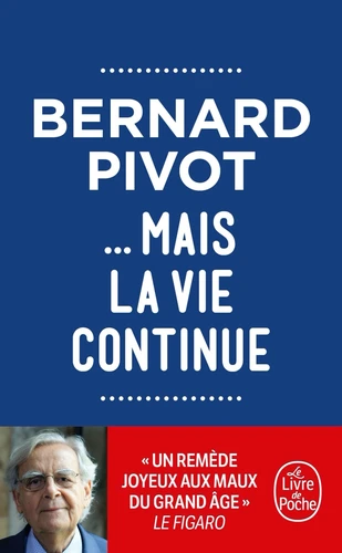 [9782253107378] Mais la vie continue