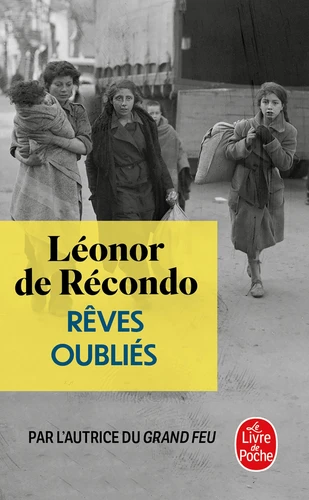 [9782253243267] Reves oublies