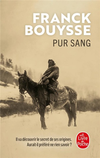 [9782253248545] Pur sang