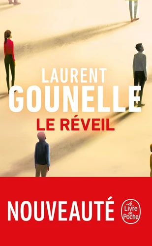 [9782253243403] Le reveil