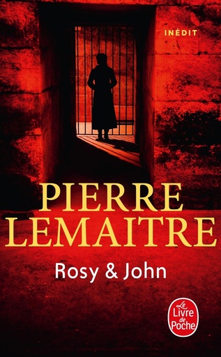 [9782253175957] Rosy & John
