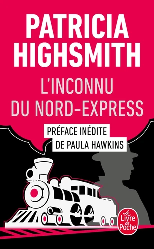 [9782253249528] L'inconnu du Nord-Express