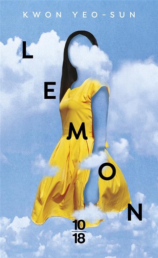 [9782264084125] Lemon