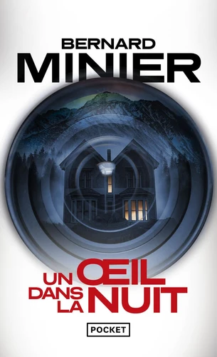 [9782266340052] Un oeil dans la nuit