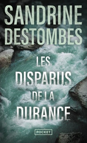 [9782266340847] Les disparus de la Durance