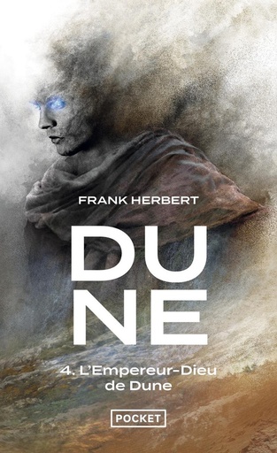 [9782266320511] Le cycle de Dune, T4 : L'Empereur-Dieu de Dune