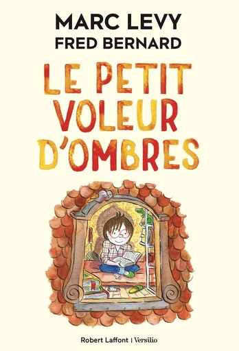 [9782221240472] Le petit voleur d'ombres, T1