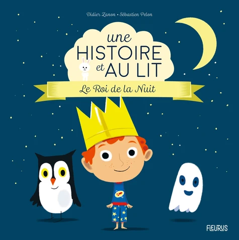 [9782215163626] Le Roi de la Nuit