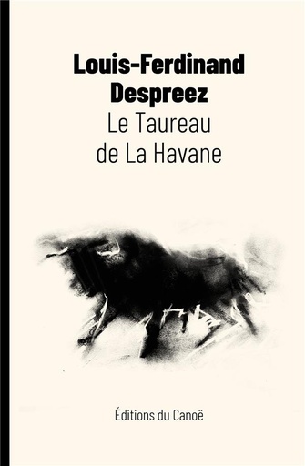 [9782490251810-2] Le Taureau de La Havane