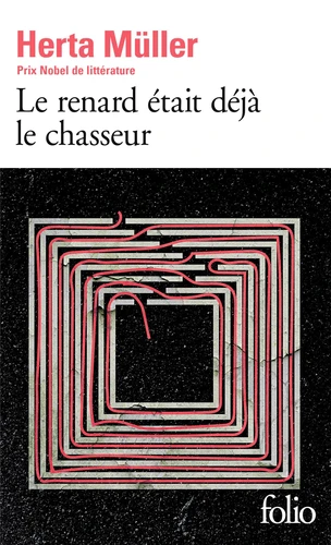 [9782072832925] Le renard etait deja le chasseur