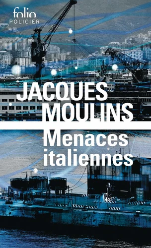 [9782073083517] Menaces italiennes