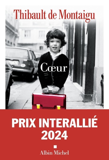 [9782226493217] Coeur