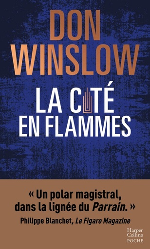 [9791033914044] La Cite en flammes