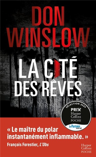 [9791033917106] La Cite des reves