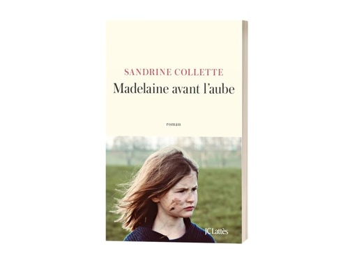 [9782709674539] Madelaine avant l'aube