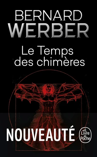 [9782253250784] Le Temps des chimeres