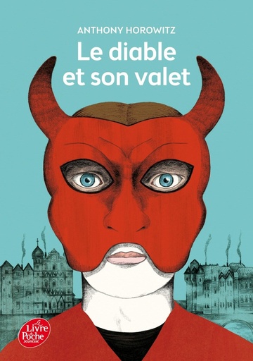 [9782010023552] Le diable et son valet