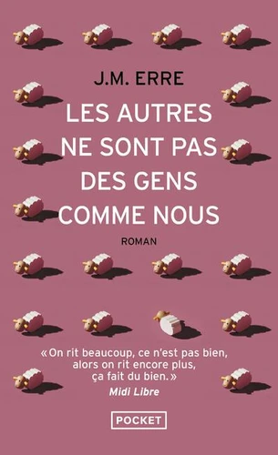 [9782266339223] Les autres ne sont pas des gens comme nous