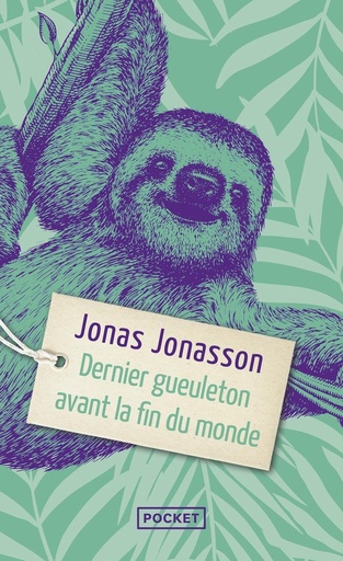 [9782266342698] Dernier gueuleton avant la fin du monde