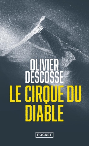 [9782266347921] Le Cirque du diable