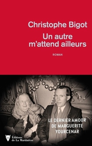 [9791040118435] Un autre m'attend ailleurs