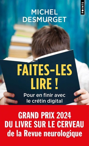 [9791041414970] Faites-les lire !
