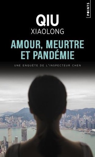 [9791041415373] Amour, meurtre et pandemie