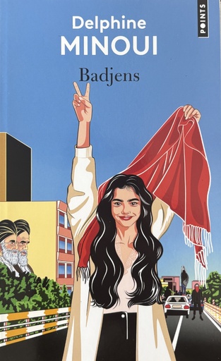 [9791041420308] Badjens ( poche)
