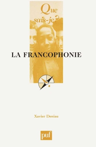[9782130521587] La francophonie
