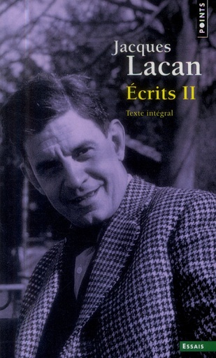 [9782757841860] Ecrits,T2